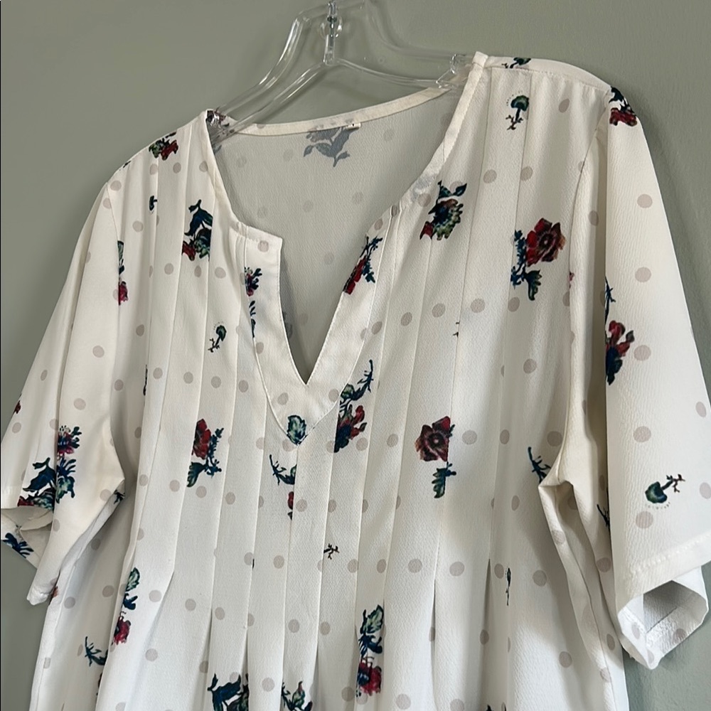 Blouse - Picture 3 of 6
